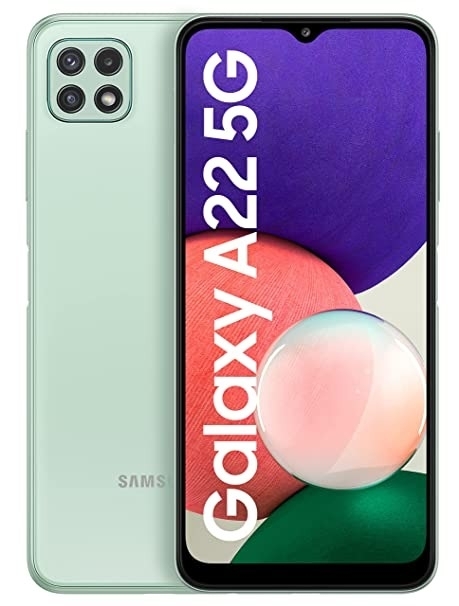 Samsung Galaxy A22 5G 4/64/128